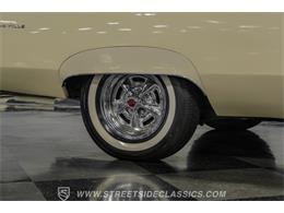 1975 Pontiac Grand Ville (CC-2116284) for sale in Ft Worth, Texas