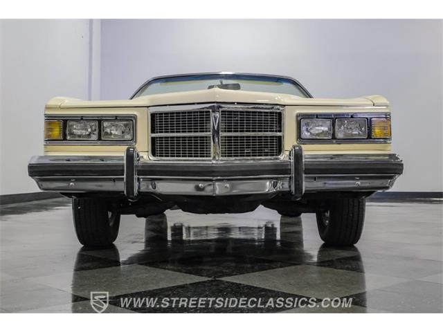 1975 Pontiac Grand Ville (CC-2116284) for sale in Ft Worth, Texas