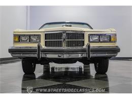 1975 Pontiac Grand Ville (CC-2116284) for sale in Ft Worth, Texas