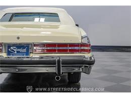 1975 Pontiac Grand Ville (CC-2116284) for sale in Ft Worth, Texas