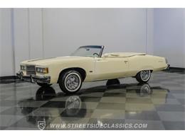 1975 Pontiac Grand Ville (CC-2116284) for sale in Ft Worth, Texas