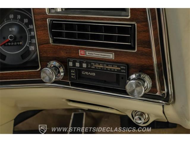 1975 Pontiac Grand Ville (CC-2116284) for sale in Ft Worth, Texas