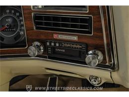 1975 Pontiac Grand Ville (CC-2116284) for sale in Ft Worth, Texas