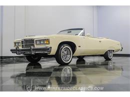 1975 Pontiac Grand Ville (CC-2116284) for sale in Ft Worth, Texas
