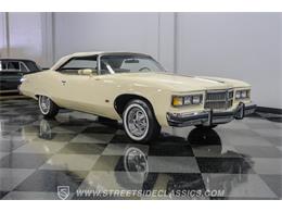 1975 Pontiac Grand Ville (CC-2116284) for sale in Ft Worth, Texas