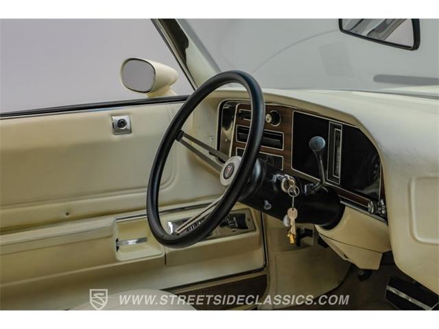 1975 Pontiac Grand Ville (CC-2116284) for sale in Ft Worth, Texas