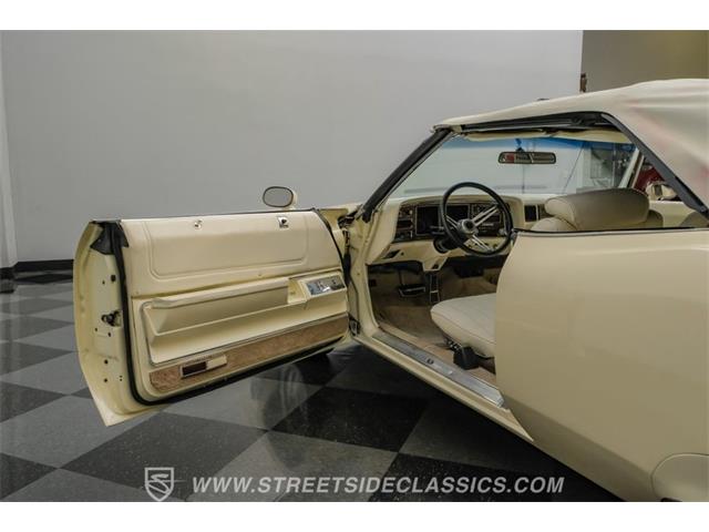 1975 Pontiac Grand Ville (CC-2116284) for sale in Ft Worth, Texas