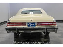 1975 Pontiac Grand Ville (CC-2116284) for sale in Ft Worth, Texas