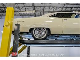 1975 Pontiac Grand Ville (CC-2116284) for sale in Ft Worth, Texas