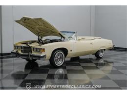 1975 Pontiac Grand Ville (CC-2116284) for sale in Ft Worth, Texas