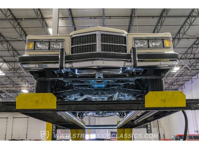 1975 Pontiac Grand Ville (CC-2116284) for sale in Ft Worth, Texas