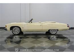 1975 Pontiac Grand Ville (CC-2116284) for sale in Ft Worth, Texas