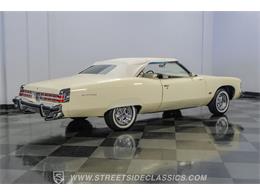 1975 Pontiac Grand Ville (CC-2116284) for sale in Ft Worth, Texas
