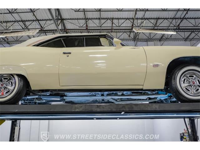 1975 Pontiac Grand Ville (CC-2116284) for sale in Ft Worth, Texas