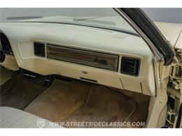 1975 Pontiac Grand Ville (CC-2116284) for sale in Ft Worth, Texas