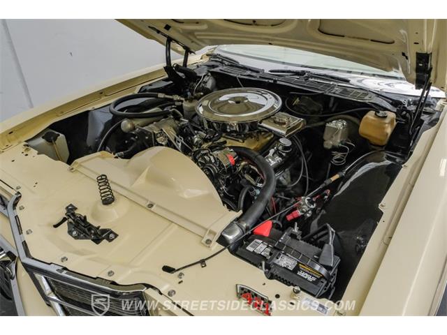 1975 Pontiac Grand Ville (CC-2116284) for sale in Ft Worth, Texas