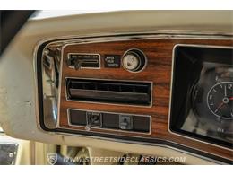 1975 Pontiac Grand Ville (CC-2116284) for sale in Ft Worth, Texas