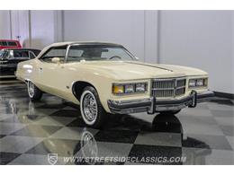 1975 Pontiac Grand Ville (CC-2116284) for sale in Ft Worth, Texas