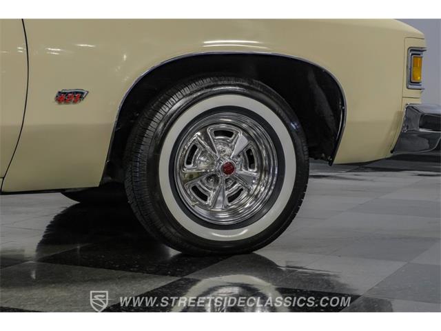 1975 Pontiac Grand Ville (CC-2116284) for sale in Ft Worth, Texas