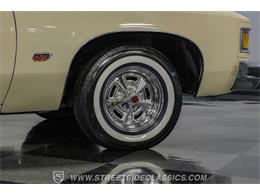 1975 Pontiac Grand Ville (CC-2116284) for sale in Ft Worth, Texas