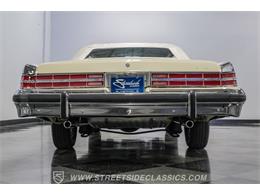 1975 Pontiac Grand Ville (CC-2116284) for sale in Ft Worth, Texas
