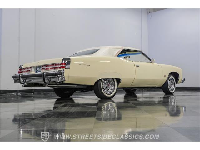 1975 Pontiac Grand Ville (CC-2116284) for sale in Ft Worth, Texas
