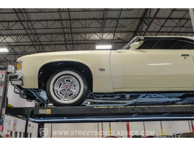 1975 Pontiac Grand Ville (CC-2116284) for sale in Ft Worth, Texas
