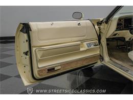 1975 Pontiac Grand Ville (CC-2116284) for sale in Ft Worth, Texas