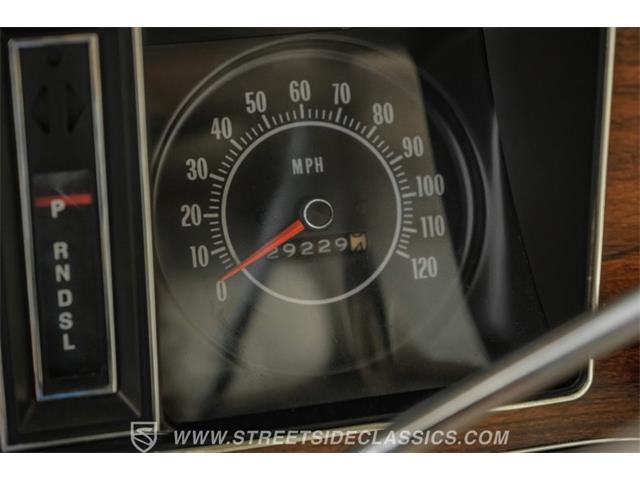 1975 Pontiac Grand Ville (CC-2116284) for sale in Ft Worth, Texas