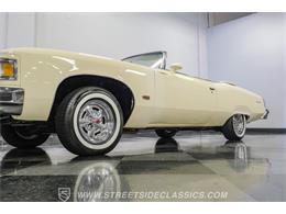 1975 Pontiac Grand Ville (CC-2116284) for sale in Ft Worth, Texas