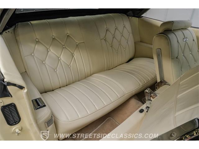 1975 Pontiac Grand Ville (CC-2116284) for sale in Ft Worth, Texas