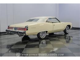 1975 Pontiac Grand Ville (CC-2116284) for sale in Ft Worth, Texas