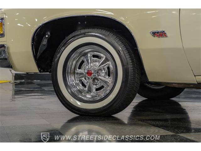 1975 Pontiac Grand Ville (CC-2116284) for sale in Ft Worth, Texas