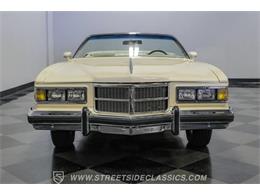 1975 Pontiac Grand Ville (CC-2116284) for sale in Ft Worth, Texas