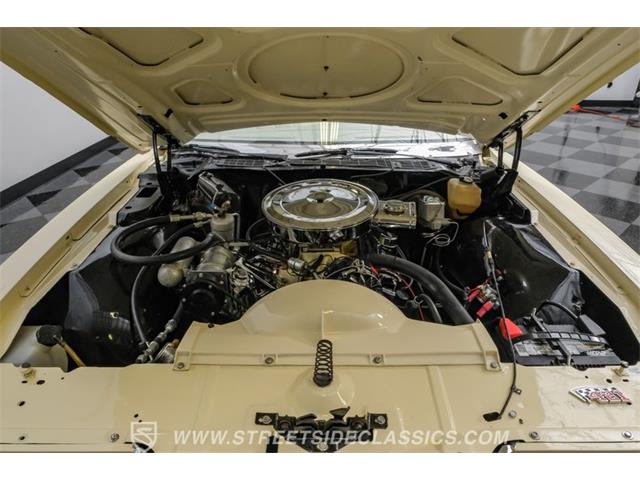 1975 Pontiac Grand Ville (CC-2116284) for sale in Ft Worth, Texas
