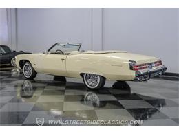 1975 Pontiac Grand Ville (CC-2116284) for sale in Ft Worth, Texas