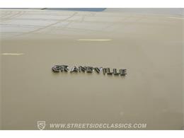1975 Pontiac Grand Ville (CC-2116284) for sale in Ft Worth, Texas