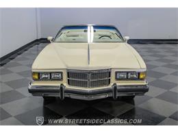 1975 Pontiac Grand Ville (CC-2116284) for sale in Ft Worth, Texas