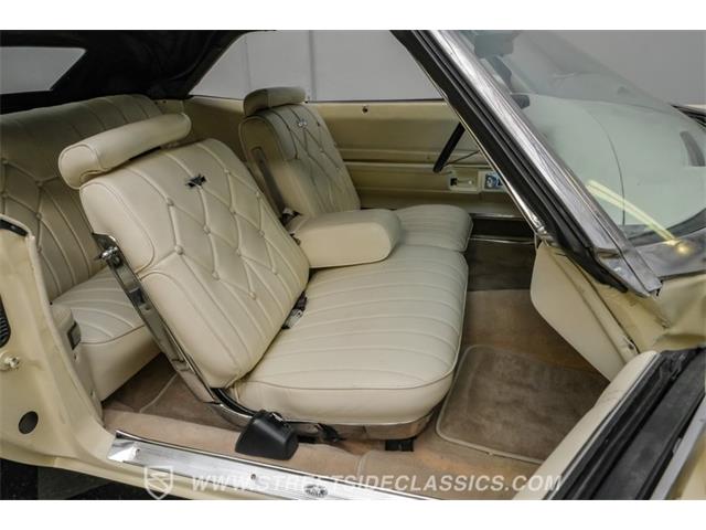 1975 Pontiac Grand Ville (CC-2116284) for sale in Ft Worth, Texas