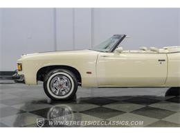 1975 Pontiac Grand Ville (CC-2116284) for sale in Ft Worth, Texas