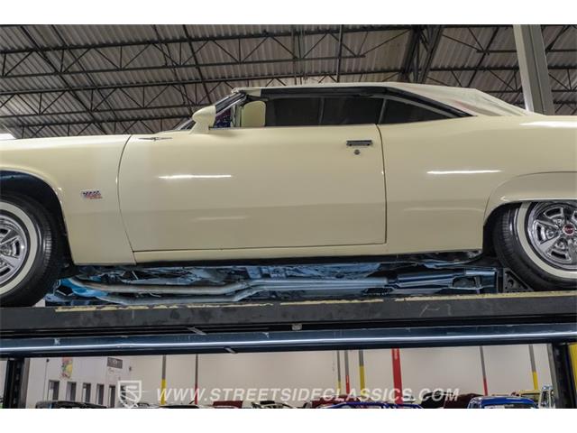 1975 Pontiac Grand Ville (CC-2116284) for sale in Ft Worth, Texas