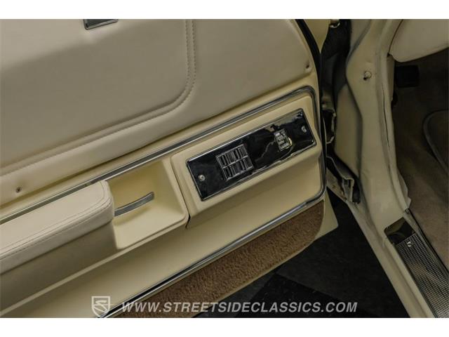1975 Pontiac Grand Ville (CC-2116284) for sale in Ft Worth, Texas