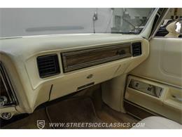 1975 Pontiac Grand Ville (CC-2116284) for sale in Ft Worth, Texas