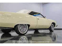 1975 Pontiac Grand Ville (CC-2116284) for sale in Ft Worth, Texas