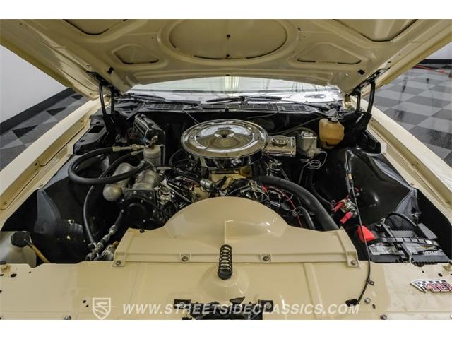 1975 Pontiac Grand Ville (CC-2116284) for sale in Ft Worth, Texas