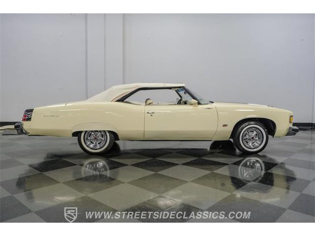 1975 Pontiac Grand Ville (CC-2116284) for sale in Ft Worth, Texas