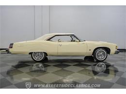 1975 Pontiac Grand Ville (CC-2116284) for sale in Ft Worth, Texas