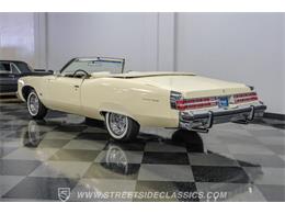 1975 Pontiac Grand Ville (CC-2116284) for sale in Ft Worth, Texas