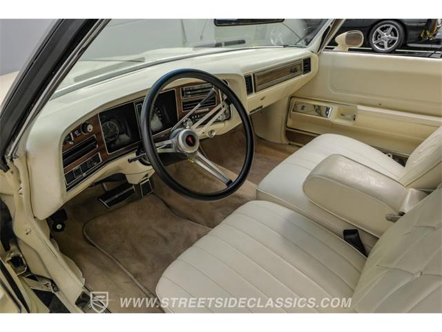 1975 Pontiac Grand Ville (CC-2116284) for sale in Ft Worth, Texas