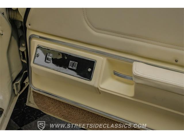 1975 Pontiac Grand Ville (CC-2116284) for sale in Ft Worth, Texas